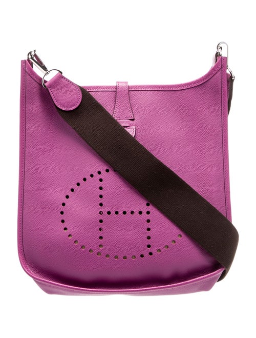 Hermès Epsom Evelyne II 29