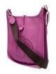 Hermès Epsom Evelyne II 29