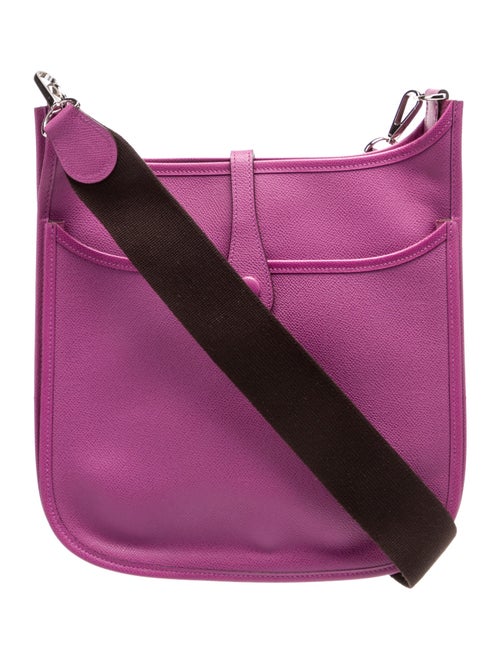 Hermès Epsom Evelyne II 29