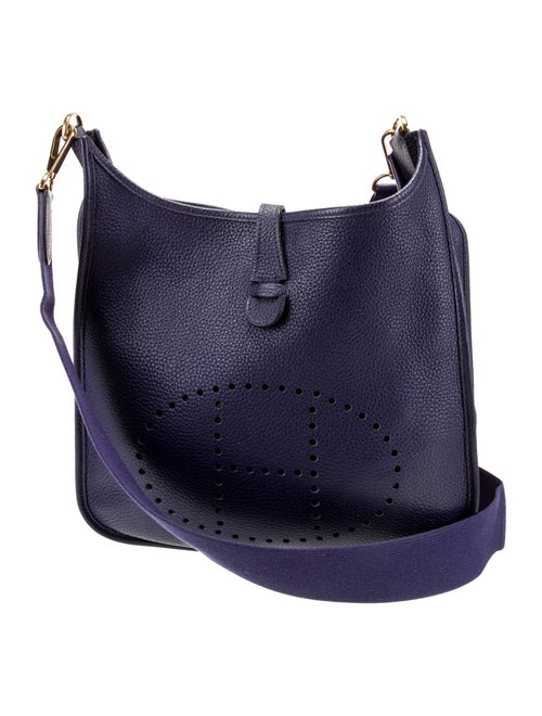 Hermès Clemence Evelyne III 29