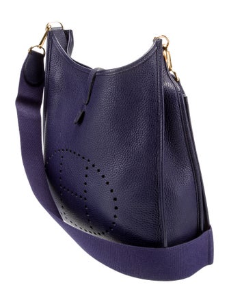 Hermès Clemence Evelyne III 29