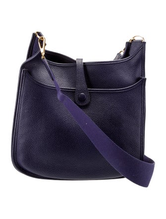 Hermès Clemence Evelyne III 29