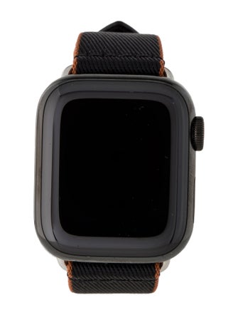 Hermès x Apple 41mm Series 9 Watch