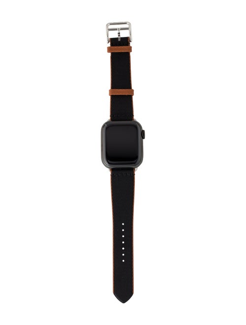 Hermès x Apple 41mm Series 9 Watch