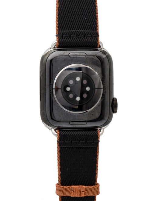 Hermès x Apple 41mm Series 9 Watch
