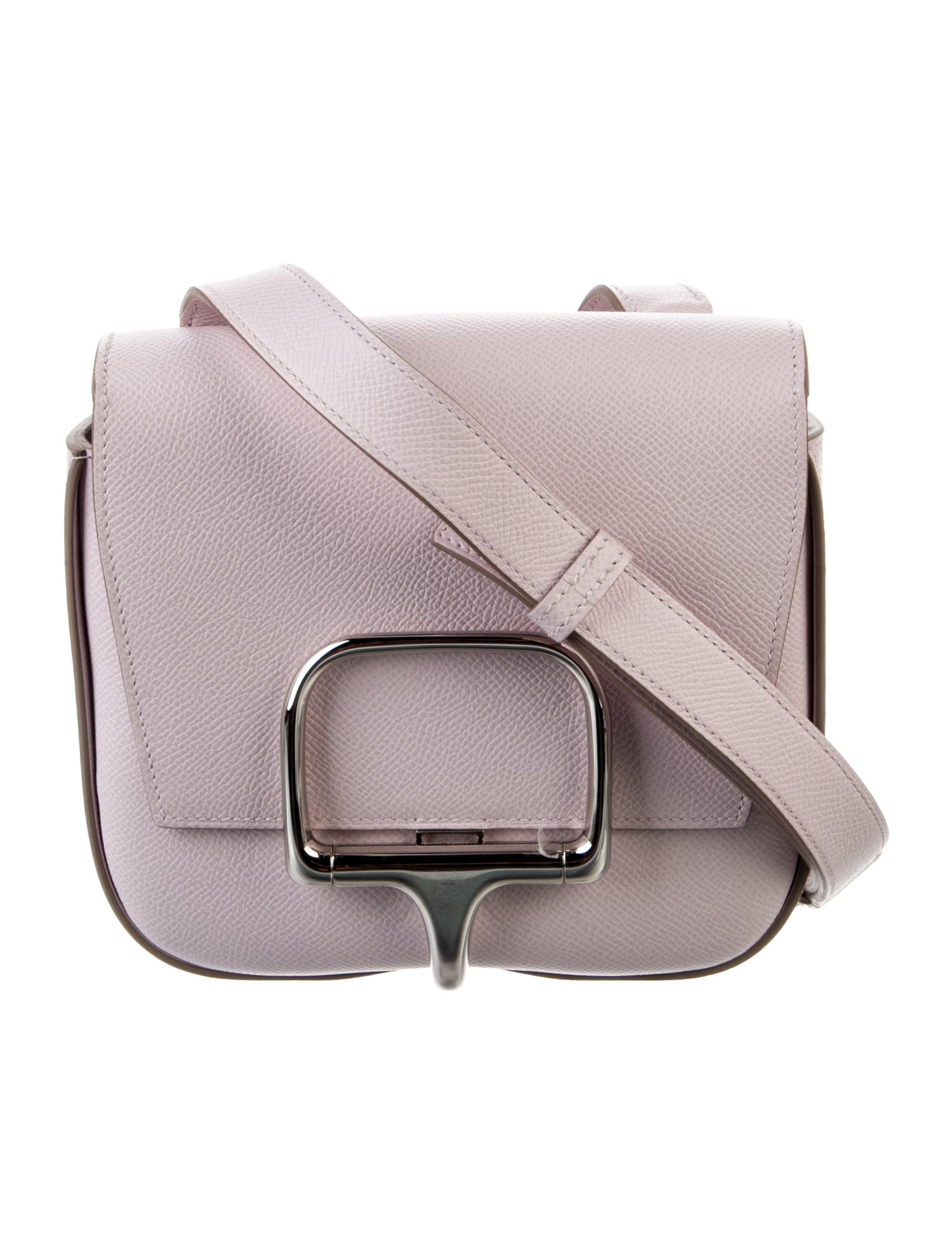 Hermès 2023 Epsom Mini Della Cavalleria