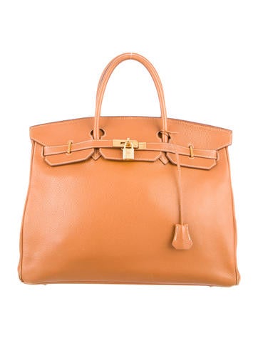 Birkin 40 Birkin 40
