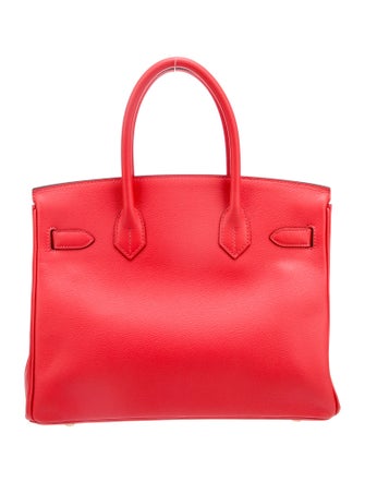 Hermès Epsom Birkin 30