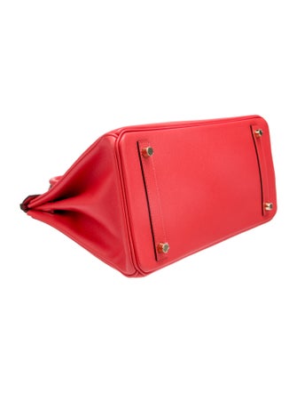 Hermès Epsom Birkin 30