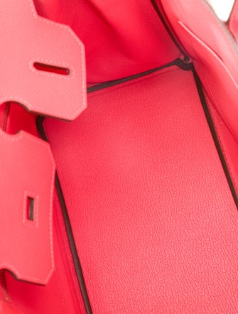 Hermès Epsom Birkin 30