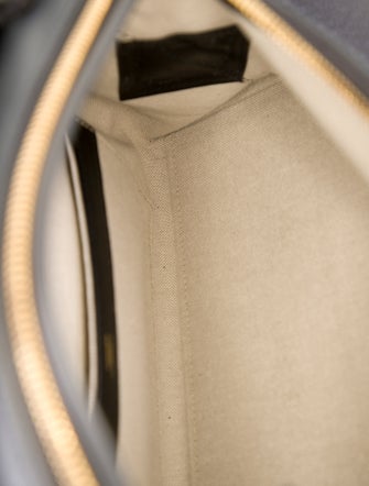 Hermès Togo Emile Bag