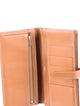 Hermès Bearn Classic Wallet