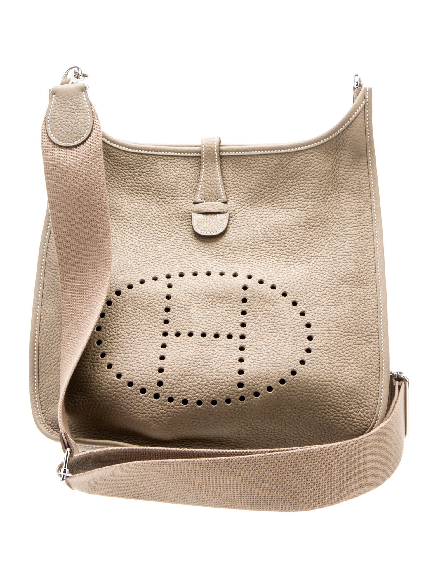 Hermès Clemence Evelyne III 29