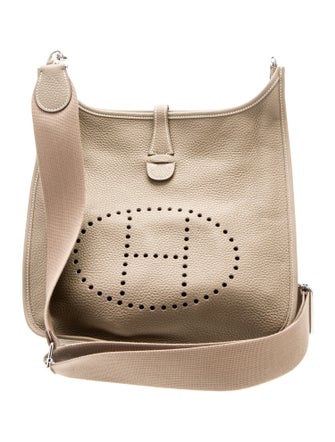 Hermès Clemence Evelyne III 29