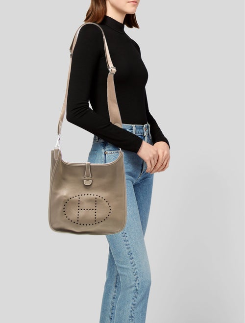 Hermès Clemence Evelyne III 29