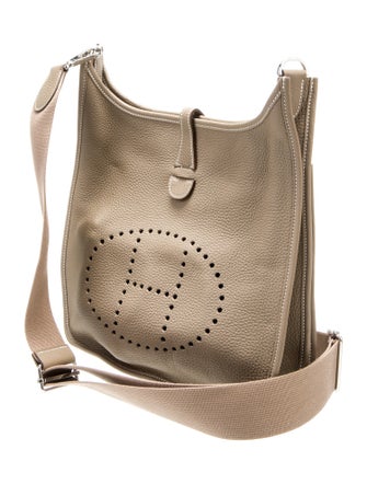 Hermès Clemence Evelyne III 29