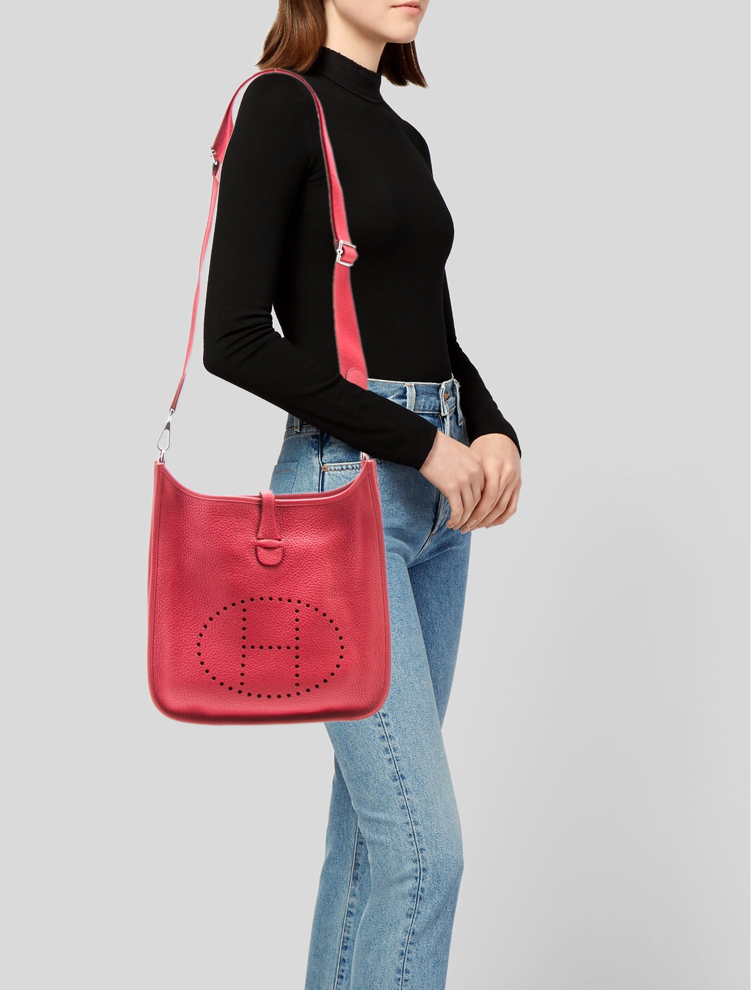 Hermès Clemence Evelyne III 29