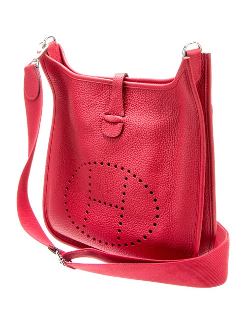 Hermès Clemence Evelyne III 29