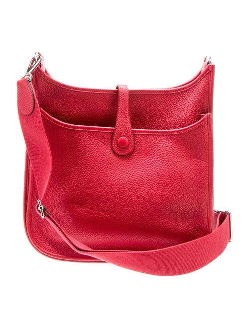 Hermès Clemence Evelyne III 29