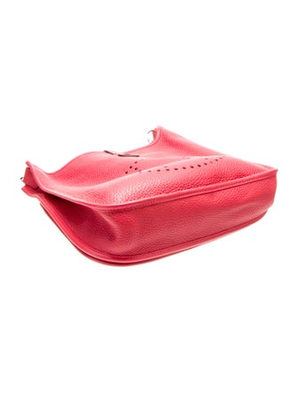 Hermès Clemence Evelyne III 29