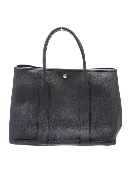 Hermès Negonda Garden Party 36