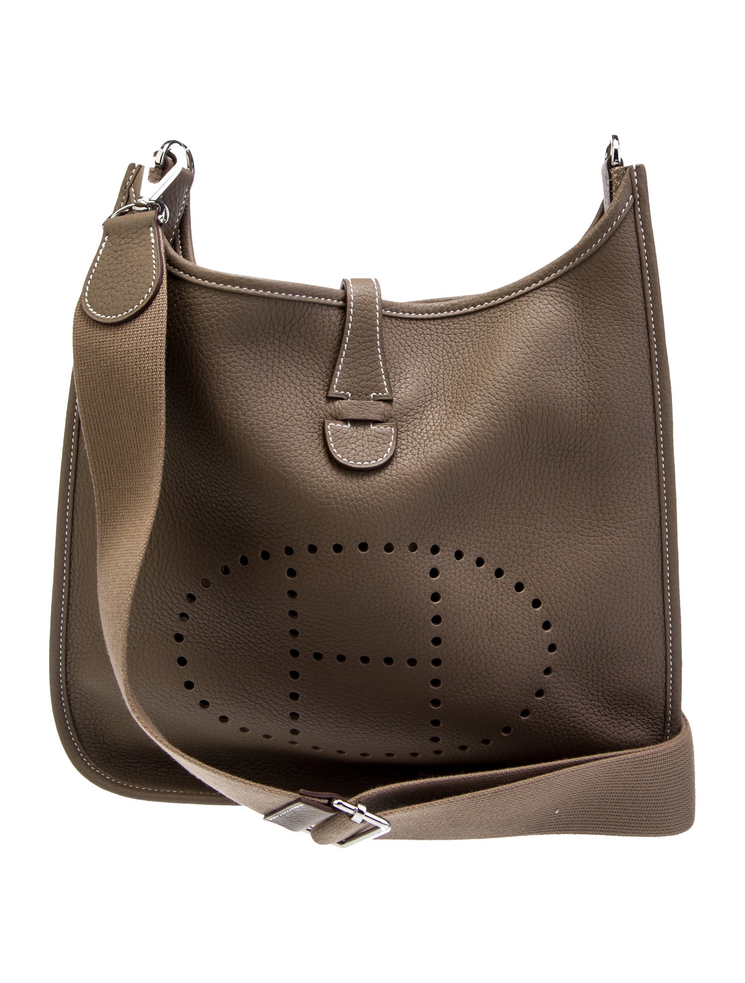 Hermès Clemence Evelyne III 29