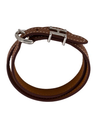 Hermès Trench Bracelet