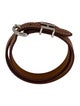 Hermès Trench Bracelet
