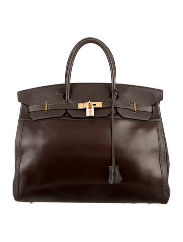 Birkin 40 Birkin 40