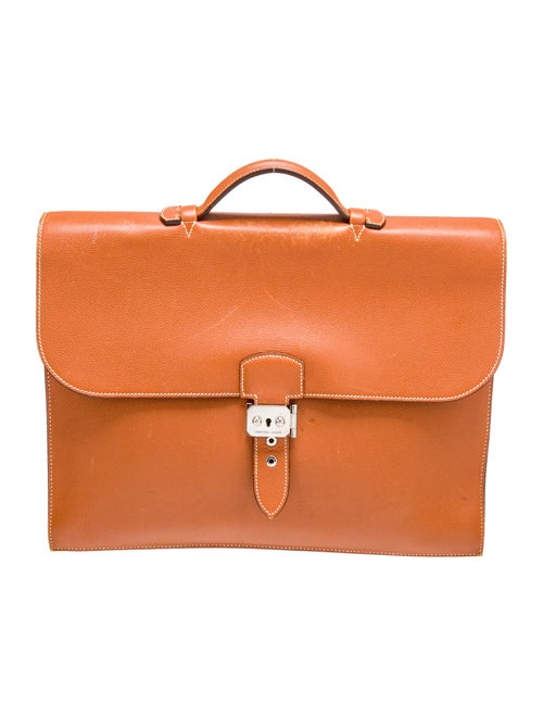 Hermès Epsom Sac a Dépêches 38