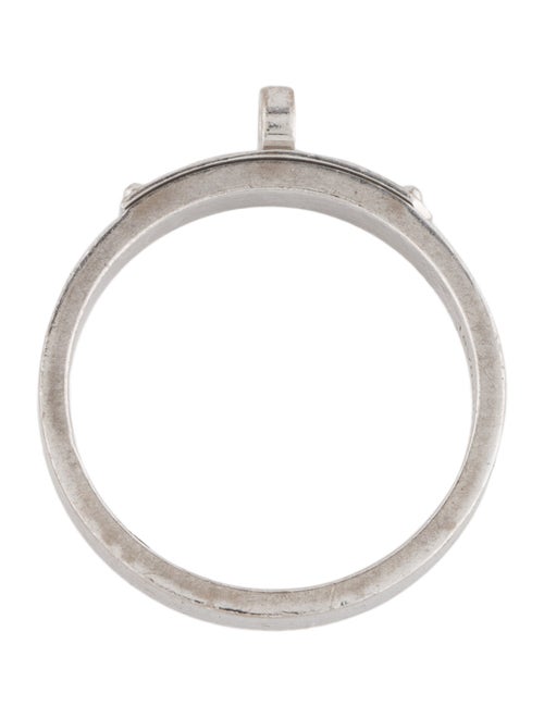 Hermès 18K Kelly Band , Small Model