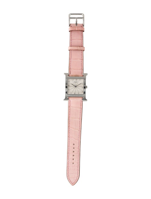 Hermès Heure H Watch