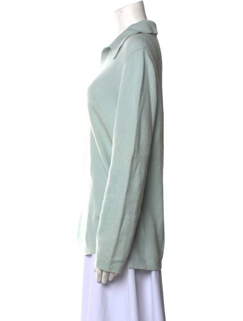 Hermès Cashmere Sweater