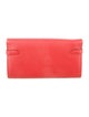 Hermès Kelly Classic Wallet