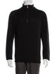 Hermès Wool Long Sleeve Pullover