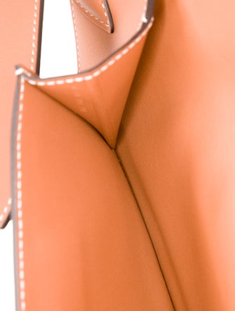 Hermès 2024 Swift Elan Pocket 24