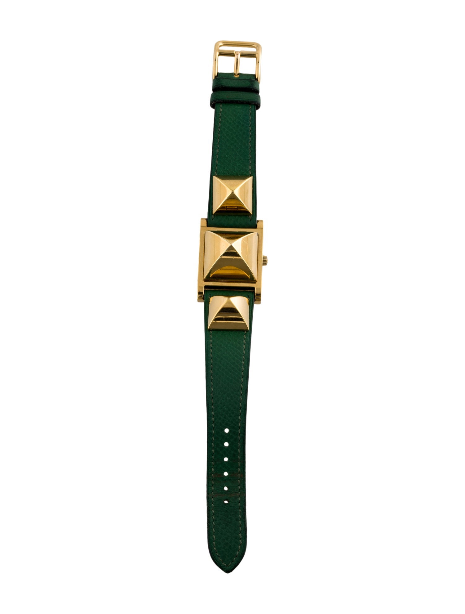 Hermès Médor Watch
