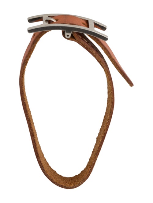 Hermès Behapi Bracelet