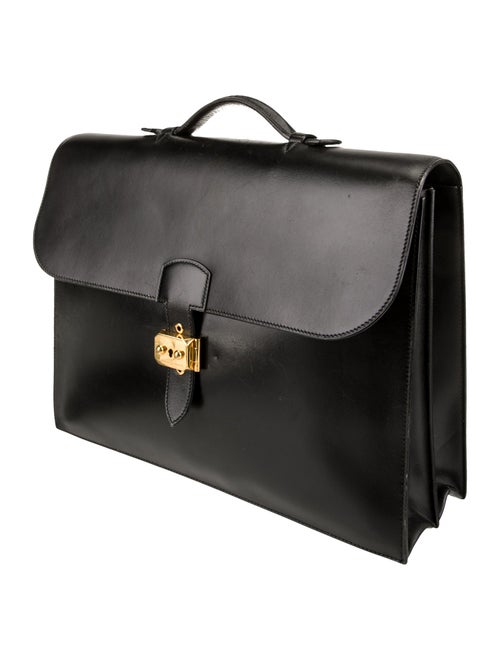 Hermès Box Sac a Dépêches 38