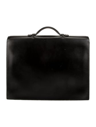 Hermès Box Sac a Dépêches 38