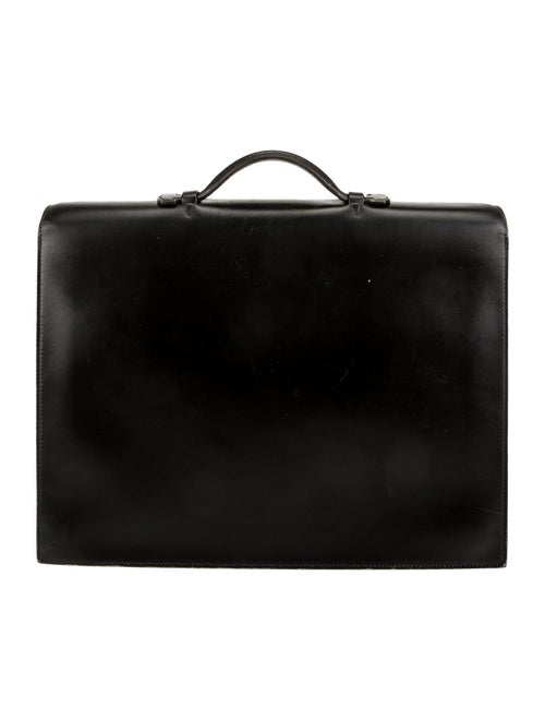 Hermès Box Sac a Dépêches 38