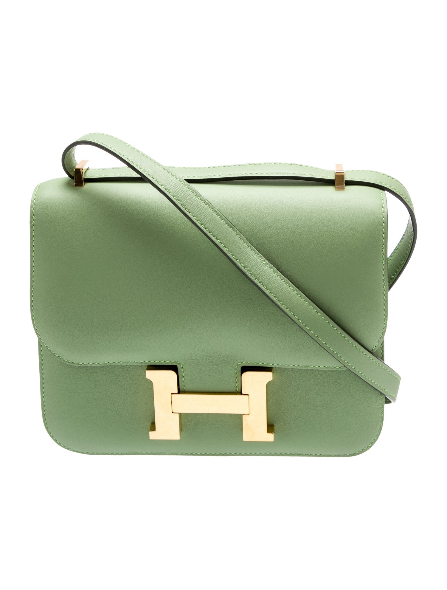 Hermès Swift Mini Constance 18