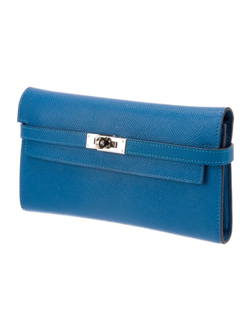 Hermès Kelly Classic Wallet