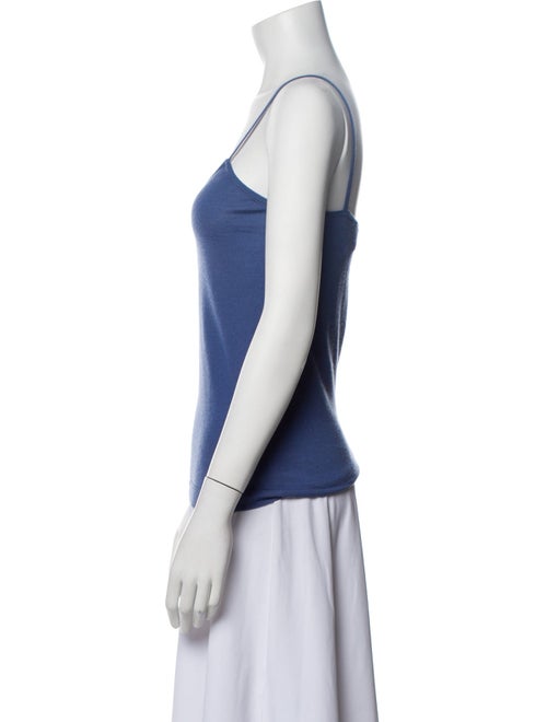 Hermès Cashmere V-Neck Sweater