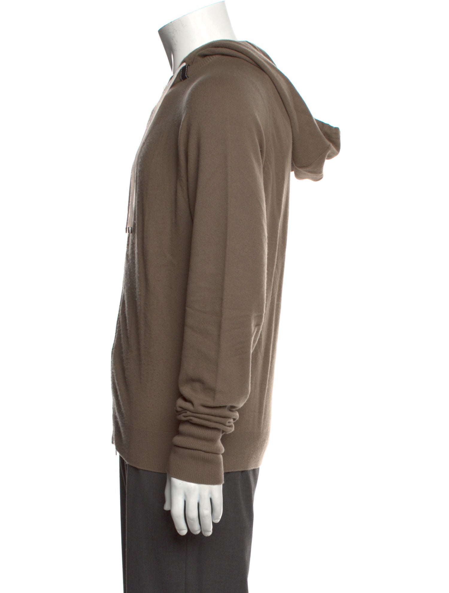 HERMES 25S KAWOA HOODIE 070