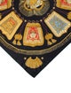 Hermès Silk Scarf