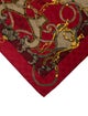Hermès L'Instrvction Dv Roy Jacquard Silk Scarf