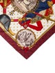 Hermès Silk Scarf