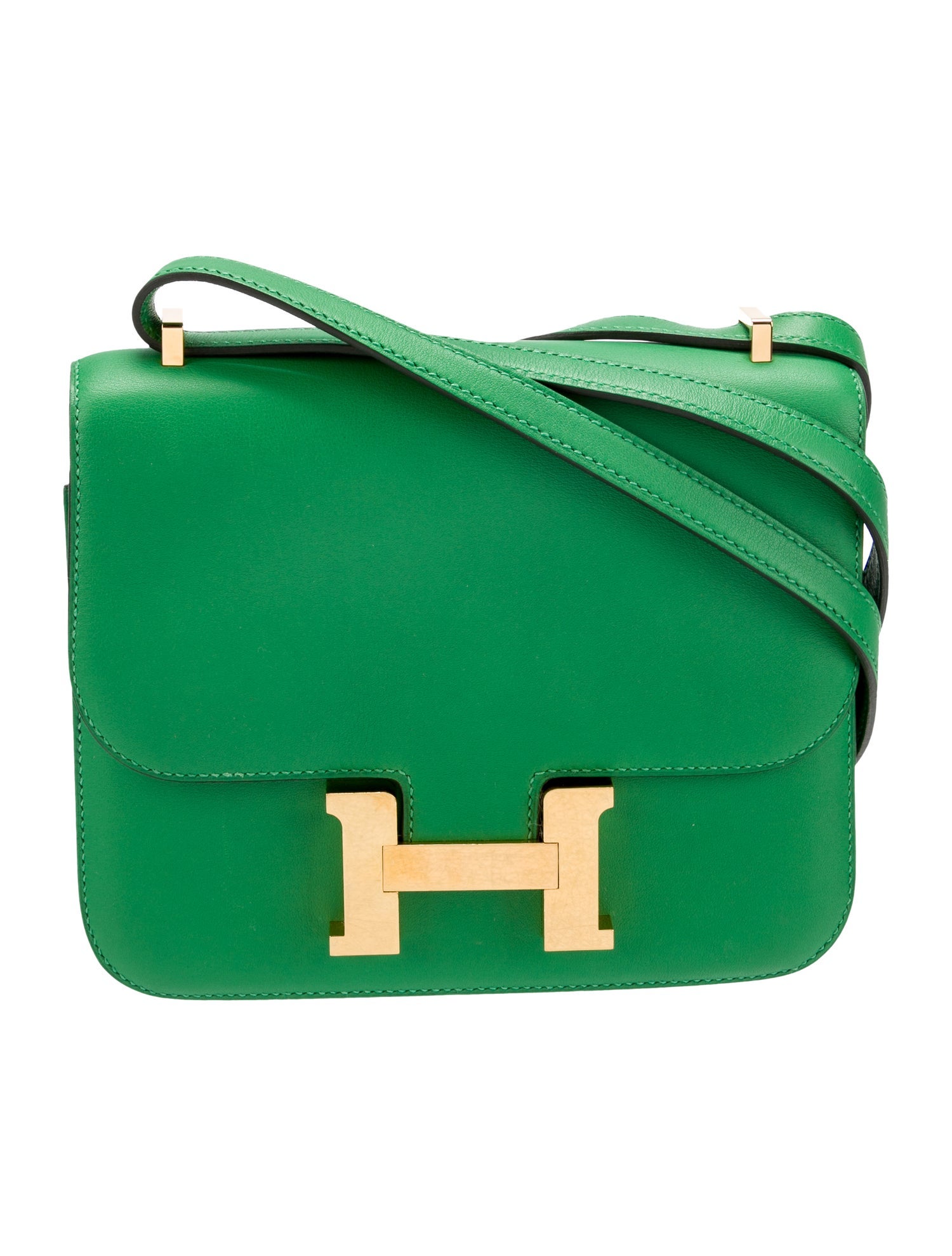 Hermès Swift Mini Constance 18