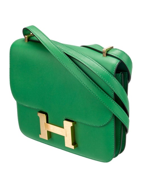 Hermès Swift Mini Constance 18